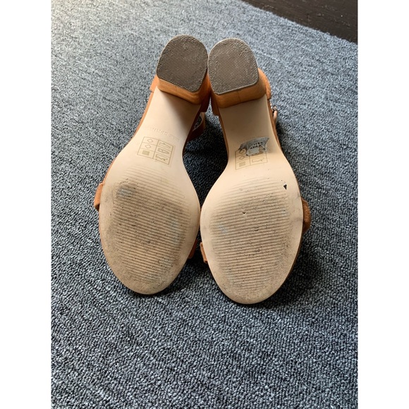 CALL IT SPRING🌟 heels - Picture 6 of 6